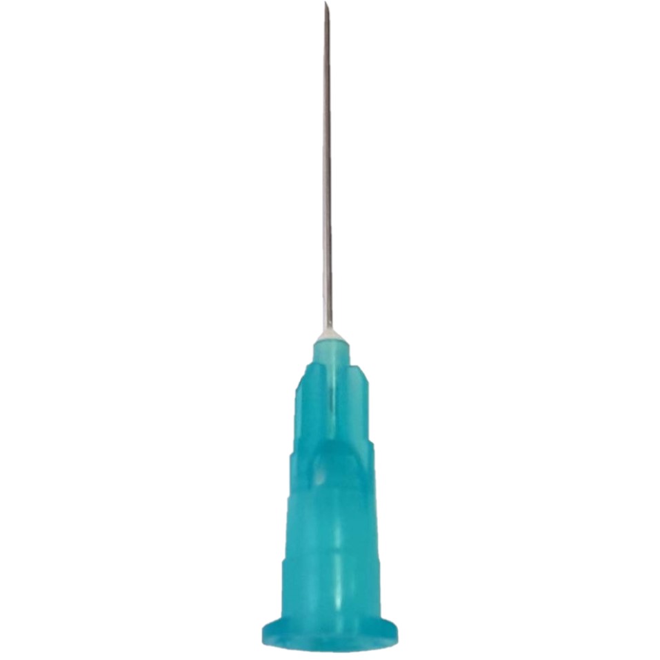 Needle Hypodermic EXELInt® Without Safety 28 Gauge 3/4 Inch Length (100/BX 10BX/CS) by Exel Corporation  ID 26448